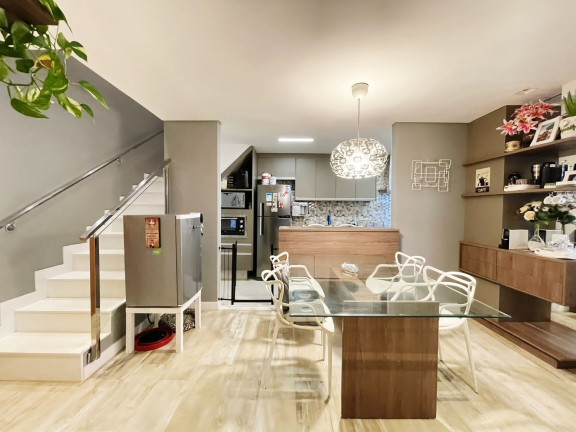 Imóvel com 2 Quartos à Venda, 93 m² em Norte (águas Claras) - Brasília