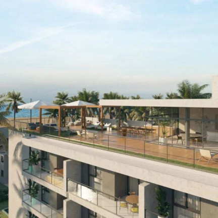 Imagem Studio com 1 Quarto à Venda, 28 m² em Antunes - Maragogi Imagem Studio com 1 Quarto à Venda, 28 m² em Antunes - Maragogi