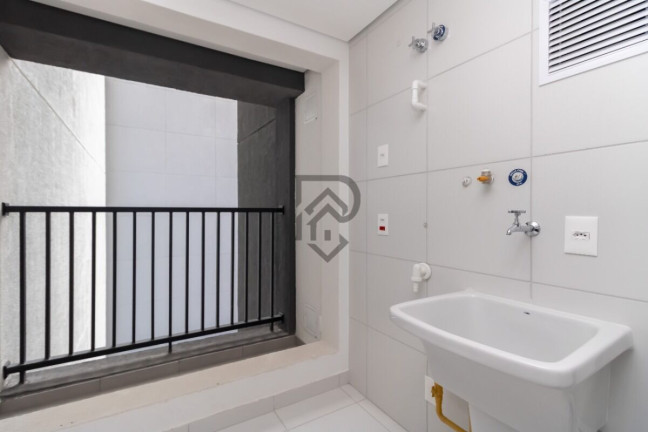 Imagem Apartamento com 3 Quartos à Venda, 106 m² em Vila Clementino - São Paulo