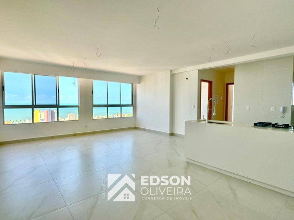 Imagem Apartamento com 2 Quartos à Venda, 84 m² em Manaíra - João Pessoa