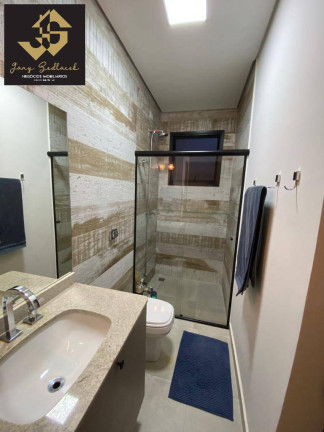 Imagem Casa de Condomínio com 3 Quartos à Venda, 260 m² em Nova Gardênia - Atibaia Imagem Casa de Condomínio com 3 Quartos à Venda, 260 m² em Nova Gardênia - Atibaia