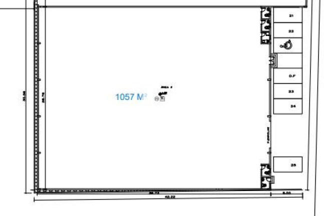 Imagem Galpão para Alugar, 1.057 m² em Guanabara - Ananindeua Imagem Galpão para Alugar, 1.057 m² em Guanabara - Ananindeua