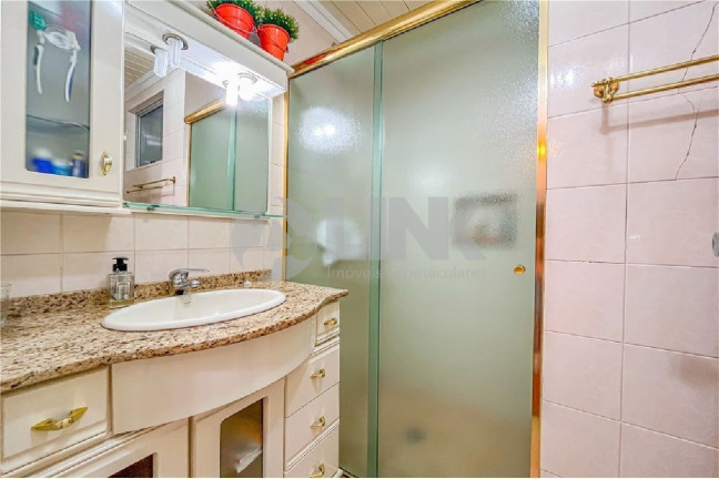 Imagem Apartamento com 1 Quarto à Venda, 56 m² em Passo Da Areia - Porto Alegre