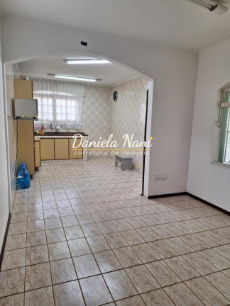 Imagem Sobrado com 3 Quartos à Venda, 174 m² em Paulicéia - São Bernardo Do Campo Imagem Sobrado com 3 Quartos à Venda, 174 m² em Paulicéia - São Bernardo Do Campo