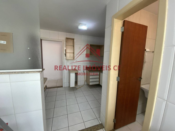 Imagem Apartamento com 3 Quartos para Alugar, 90 m² em Braga - Cabo Frio