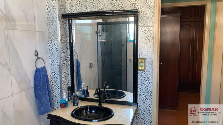Imagem Cobertura com 2 Quartos à Venda, 201 m² em Aparecida - Santos