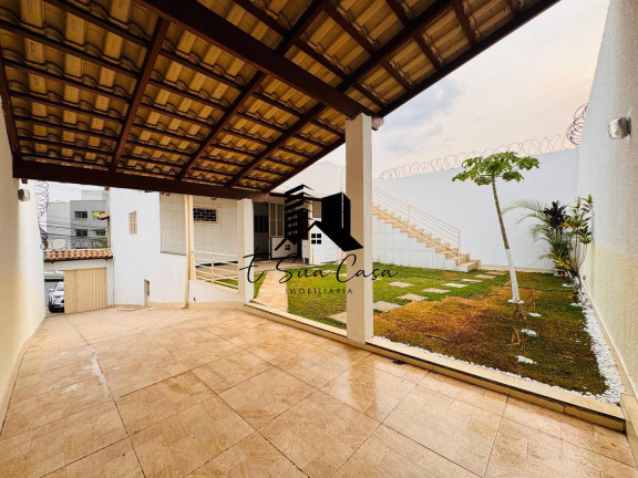 Imagem Casa com 2 Quartos à Venda, 200 m² em Cabral - Contagem Imagem Casa com 2 Quartos à Venda, 200 m² em Cabral - Contagem