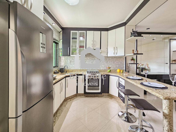 Imagem Apartamento com 3 Quartos à Venda, 212 m² em Jardim Las Vegas - Santo André Imagem Apartamento com 3 Quartos à Venda, 212 m² em Jardim Las Vegas - Santo André