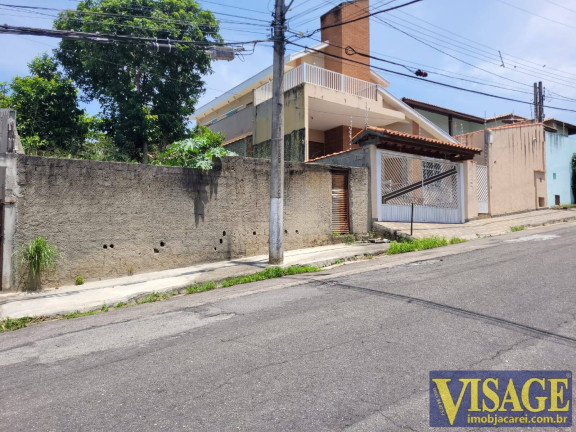 Imagem Terreno à Venda, 250 m² em Jardim Terras De São João - Jacareí Imagem Terreno à Venda, 250 m² em Jardim Terras De São João - Jacareí
