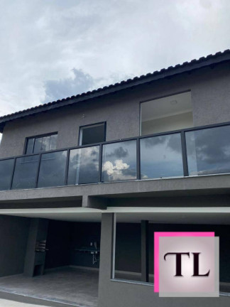 Casa com 3 Quartos à Venda, 140 m² em Residencial Tiradentes - Poços De Caldas