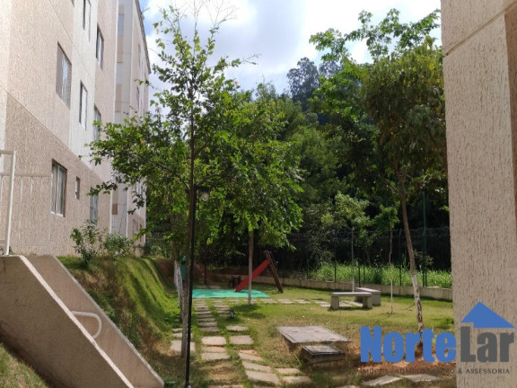 Imagem Apartamento com 2 Quartos à Venda, 45 m² em Jardim Marilu - São Paulo Imagem Apartamento com 2 Quartos à Venda, 45 m² em Jardim Marilu - São Paulo