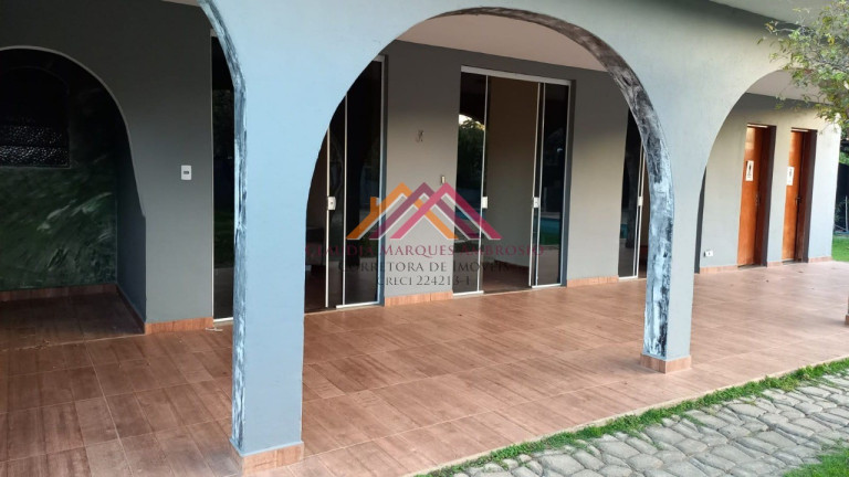 Imagem Imóvel com 7 Quartos à Venda,  em Chácaras Bom Tempo - Franco Da Rocha