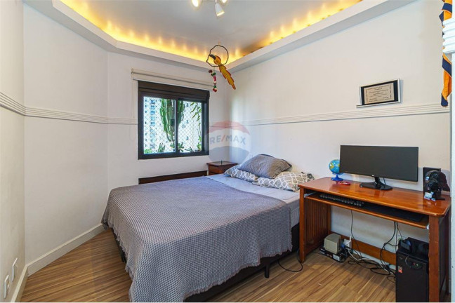 Imagem Apartamento com 3 Quartos à Venda, 142 m² em Vila Andrade - São Paulo Imagem Apartamento com 3 Quartos à Venda, 142 m² em Vila Andrade - São Paulo