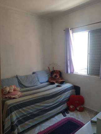 Imagem Kitnet com 1 Quarto à Venda, 18 m² em Vila Assunção - Praia Grande Imagem Kitnet com 1 Quarto à Venda, 18 m² em Vila Assunção - Praia Grande