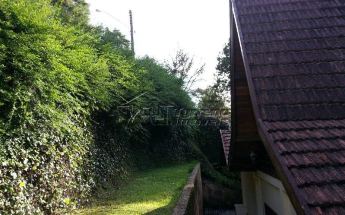 Imagem Casa com 4 Quartos à Venda, 500 m² em Capivari - Campos Do Jordão Imagem Casa com 4 Quartos à Venda, 500 m² em Capivari - Campos Do Jordão