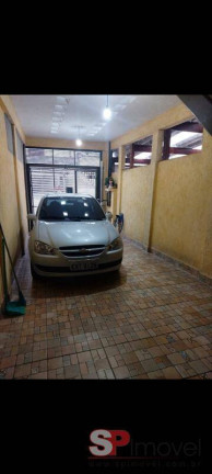 Imagem Casa com 2 Quartos à Venda, 80 m² em Cidade São Mateus - São Paulo