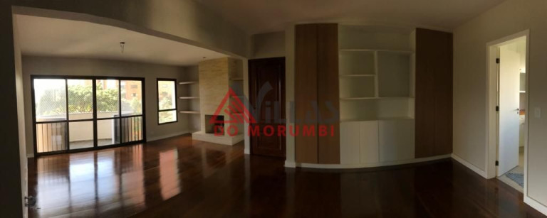 Imagem Apartamento com 3 Quartos à Venda, 130 m² em Morumbi - São Paulo Imagem Apartamento com 3 Quartos à Venda, 130 m² em Morumbi - São Paulo