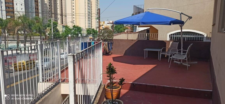 Imagem Sobrado com 3 Quartos à Venda, 115 m² em Vila Helena - Santo André Imagem Sobrado com 3 Quartos à Venda, 115 m² em Vila Helena - Santo André