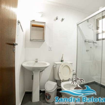Imagem Cobertura com 4 Quartos à Venda, 192 m² em Itaguá - Ubatuba