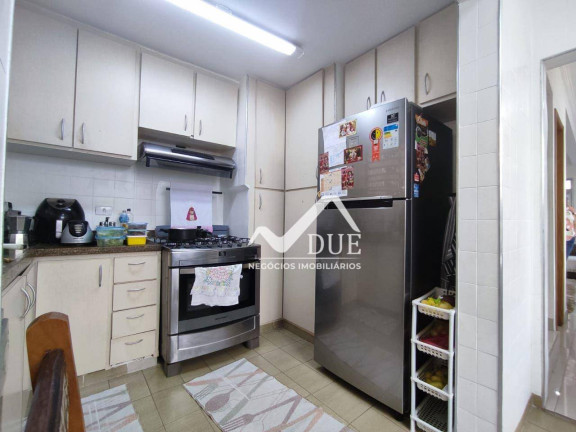 Imagem Casa com 3 Quartos à Venda, 168 m² em Boqueirão - Santos Imagem Casa com 3 Quartos à Venda, 168 m² em Boqueirão - Santos