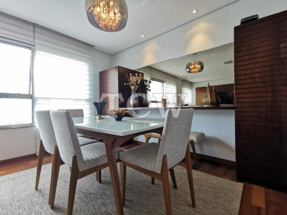 Imagem Apartamento com 1 Quarto à Venda, 70 m² em Vila Olímpia - São Paulo Imagem Apartamento com 1 Quarto à Venda, 70 m² em Vila Olímpia - São Paulo