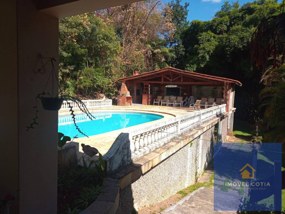 Imagem Chácara com 4 Quartos à Venda, 10.000 m² em Vargem Grande Paulista