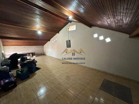 Imagem Casa com 3 Quartos à Venda, 209 m² em Chácara Junqueira - Tatuí Imagem Casa com 3 Quartos à Venda, 209 m² em Chácara Junqueira - Tatuí