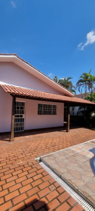 Imagem Casa com 4 Quartos à Venda, 400 m² em Ponta Negra - Manaus Imagem Casa com 4 Quartos à Venda, 400 m² em Ponta Negra - Manaus