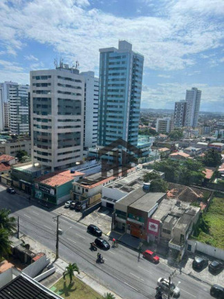 Apartamento com 1 Quarto à Venda, 40 m² em Piedade - Jaboatão Dos Guararapes