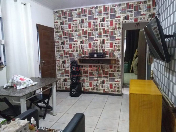 Imagem Casa com 2 Quartos à Venda, 115 m² em Vila Moraes - Mogi Das Cruzes Imagem Casa com 2 Quartos à Venda, 115 m² em Vila Moraes - Mogi Das Cruzes