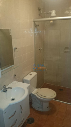 Imagem Kitnet com 1 Quarto à Venda, 32 m² em Higienópolis - São Paulo Imagem Kitnet com 1 Quarto à Venda, 32 m² em Higienópolis - São Paulo