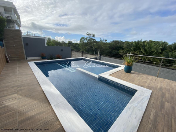 Imagem Casa com 3 Quartos à Venda, 350 m² em Alphaville Litoral Norte - Camaçari Imagem Casa com 3 Quartos à Venda, 350 m² em Alphaville Litoral Norte - Camaçari
