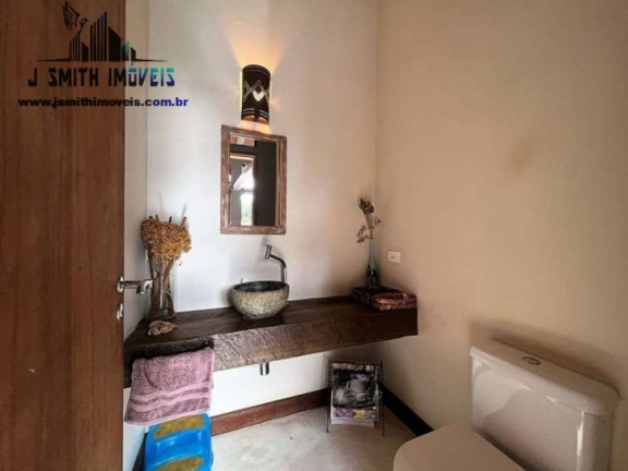 Imagem Casa de Condomínio com 5 Quartos à Venda, 382 m² em Chácaras Do Peroba - Jandira Imagem Casa de Condomínio com 5 Quartos à Venda, 382 m² em Chácaras Do Peroba - Jandira