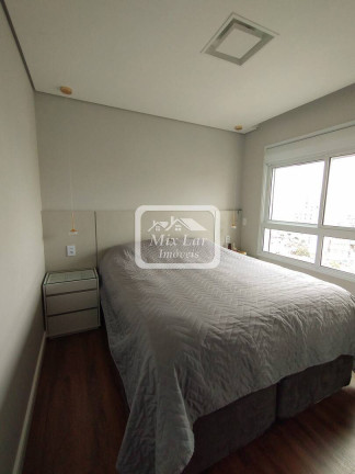 Imagem Apartamento com 3 Quartos à Venda, 96 m² em Vila Osasco - Osasco