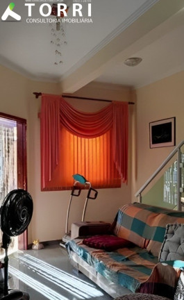 Imagem Sobrado com 2 Quartos à Venda, 75 m² em Jardim Tulipas - Sorocaba Imagem Sobrado com 2 Quartos à Venda, 75 m² em Jardim Tulipas - Sorocaba