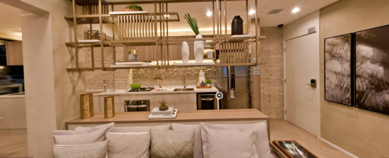 Imagem Apartamento com 2 Quartos à Venda, 65 m² em Moema - São Paulo