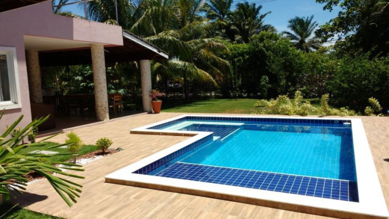 Imagem Casa com 4 Quartos à Venda, 600 m² em Portão - Lauro De Freitas Imagem Casa com 4 Quartos à Venda, 600 m² em Portão - Lauro De Freitas