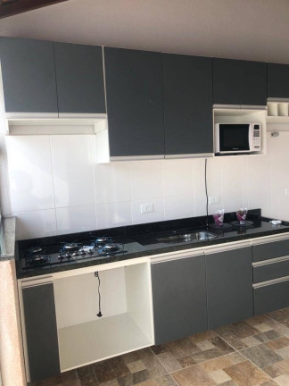 Imagem Apartamento com 2 Quartos à Venda, 96 m² em Parque Das Nações - Santo André Imagem Apartamento com 2 Quartos à Venda, 96 m² em Parque Das Nações - Santo André