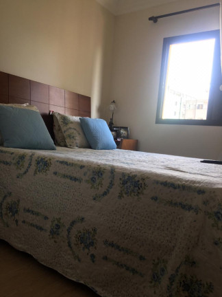 Imagem Imóvel com 3 Quartos à Venda, 77 m² em Vila Mariana - São Paulo