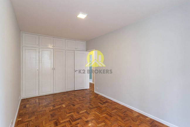 Imagem Apartamento com 3 Quartos à Venda, 135 m² em Itaim Bibi - São Paulo Imagem Apartamento com 3 Quartos à Venda, 135 m² em Itaim Bibi - São Paulo