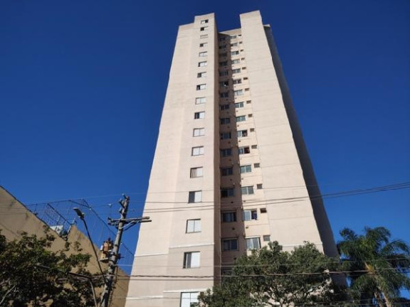 Imagem Imóvel com 2 Quartos à Venda, 48 m² em Luz - Sao Paulo Imagem Imóvel com 2 Quartos à Venda, 48 m² em Luz - Sao Paulo