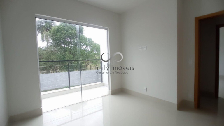 Imagem Casa de Condomínio com 3 Quartos à Venda, 426 m² em Lagoa Mansões - Lagoa Santa