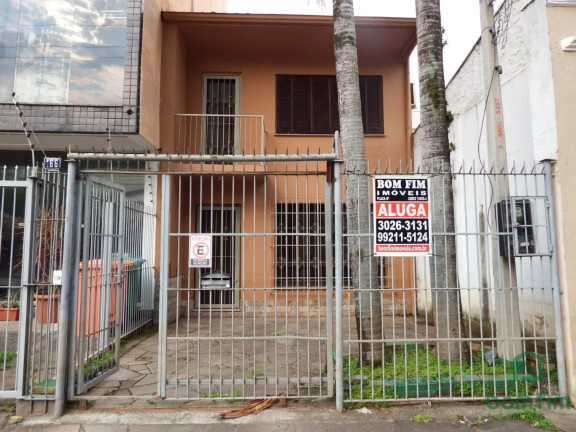 Imagem Casa com 3 Quartos para Alugar, 152 m² em Menino Deus - Porto Alegre Imagem Casa com 3 Quartos para Alugar, 152 m² em Menino Deus - Porto Alegre