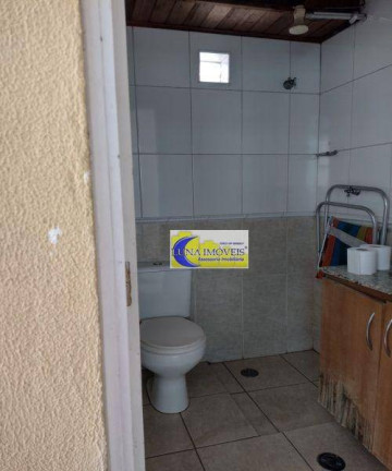 Imagem Cobertura com 3 Quartos à Venda, 215 m² em Jardim Do Mar - São Bernardo Do Campo Imagem Cobertura com 3 Quartos à Venda, 215 m² em Jardim Do Mar - São Bernardo Do Campo