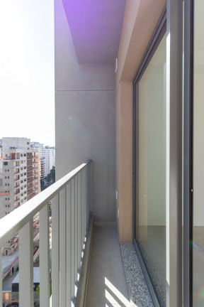 Imagem Apartamento com 1 Quarto à Venda, 24 m² em Vila Nova Conceição - São Paulo