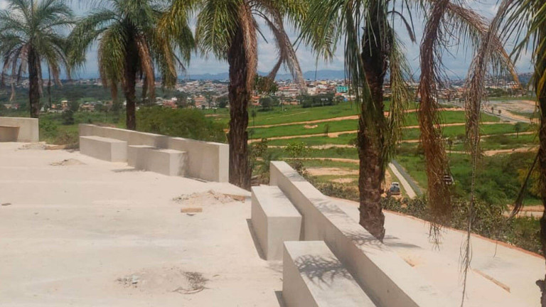 Imagem Terreno à Venda, 250 m² em Esperança (justinópolis) - Ribeirão Das Neves