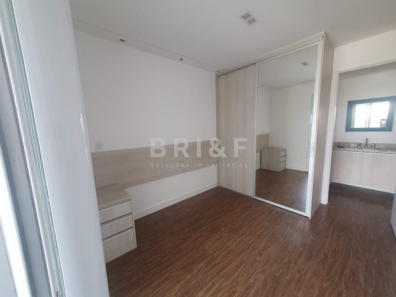 Imagem Apartamento com 1 Quarto para Alugar, 49 m² em Campo Belo - São Paulo Imagem Apartamento com 1 Quarto para Alugar, 49 m² em Campo Belo - São Paulo