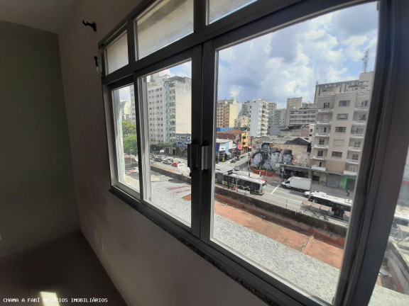Imagem Kitnet com 1 Quarto para Alugar, 40 m² em Santa Efigênia - São Paulo