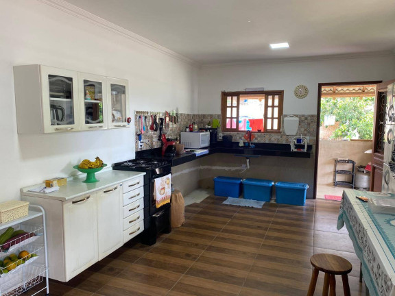 Imagem Casa com 3 Quartos à Venda, 159 m² em Hospício - Araruama Imagem Casa com 3 Quartos à Venda, 159 m² em Hospício - Araruama