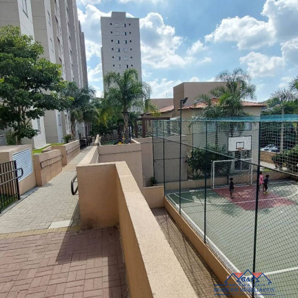 Imagem Apartamento com 2 Quartos à Venda,  em Jardim Marilu - Carapicuíba